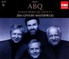 lataa albumi Alban Berg Quartett - 20th Century Masterpieces