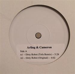 Download Arling & Cameron - Dirty Robot Voulez Vous