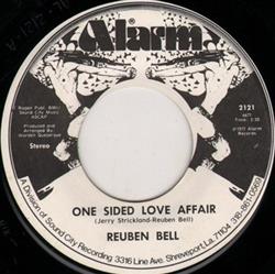 Download Reuben Bell - One Sided Love Affair Meet Me Half Way