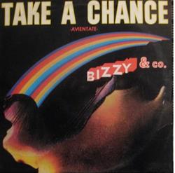 Download Bizzy & Co - Avientate Take A Chance