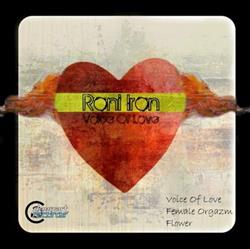 Download Roni Iron - Voice Of Love