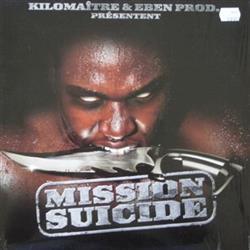 Download Various - Mission Suicide