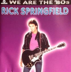 Download Rick Springfield - Rick Springfield