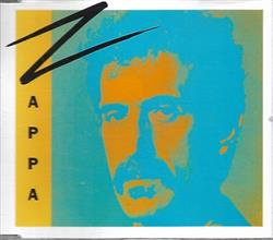 Download Frank Zappa - Södra 1