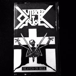 Download Outbreak Riot - Heaven Or Hell Demo