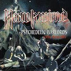 Download Hawkwind - Psychedelic Warlords