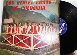 Download Los Reales Brass De Colombia - Los Reales Brass De Colombia