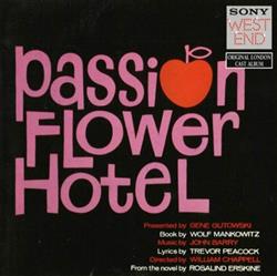 Download John Barry - Passion Flower Hotel Original Cast Recording