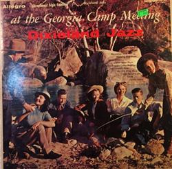 Download The Feetwarmers , And The Woodchoppers - At The Georgia Camp Meeting