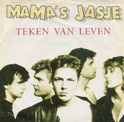 Download Mama's Jasje - Teken Van Leven