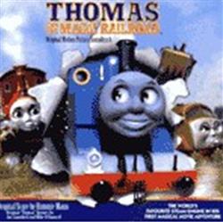 Download Hummie Mann - Thomas And The Magic Railroad Original Motion Picture Soundtrack