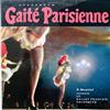 lyssna på nätet Offenbach Le Ballet Francais Orchestre, P Montiel - Gaité Parisienne