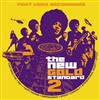 lataa albumi Various - The New Gold Standard 2