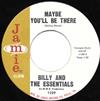 escuchar en línea Billy & The Essentials - Maybe Youll Be There Over The Weekend