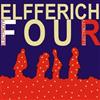 télécharger l'album Elfferich Four - Electricity