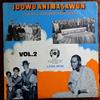 Idowu Animashawun And His Lisabi Brothers Band - Vol 2
