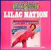 Album herunterladen Lilac Nation - I Wanna Be Superman
