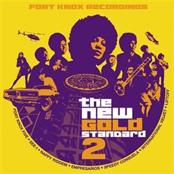 Download Various - The New Gold Standard 2