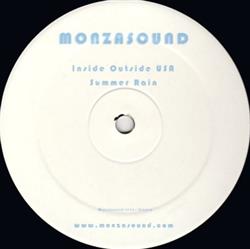 Download Monzasound - Inside Outside