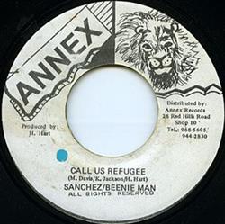 Download Sanchez Beenie Man - Call Us Refugee