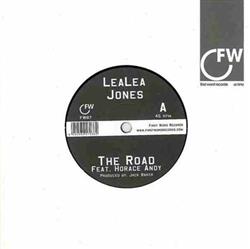 Download Lea Lea Jones - The Road AK47