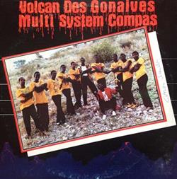 Download Volcan Des Gonaives Multi System Compas - Multi System Compas