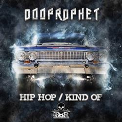 Download Oddprophet - Hip Hop Kind Of