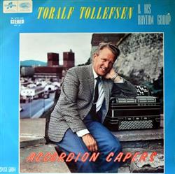 Download Toralf Tollefsen & His Rhythm Group - Accordion Capers