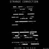 baixar álbum Strange Connection - Welcome To The DDR
