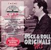 escuchar en línea Various - The Sun CD Collection RocknRoll Originals Vol 1