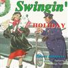 Blues Jumpers , Featuring Eldridge Taylor - Swingin Holiday