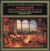 last ned album Conjunto Instrumental Pro Musica Hispaniarum, Roberto Pla - Danzas Del Renacimiento S XVI