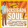 Various - Rocksteady Soul The Original Cool Sound Of Duke Reids Treasure Isle