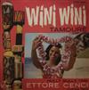 télécharger l'album Ettore Cenci Guitar Trio - Wini Wini Hully Gully Time