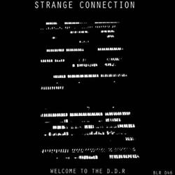 Download Strange Connection - Welcome To The DDR