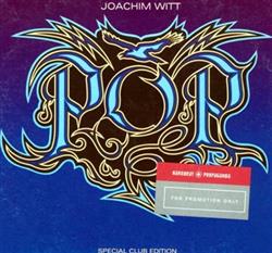 Download Joachim Witt - Pop Special Club Edition