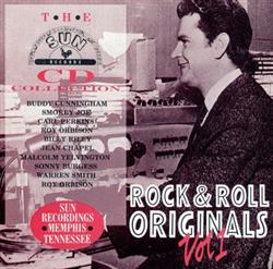 Download Various - The Sun CD Collection RocknRoll Originals Vol 1