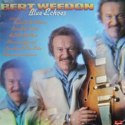 Download Bert Weedon - Blue Echoes