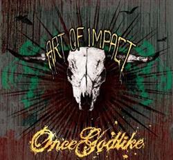 Download Once Godlike - Art of Impact