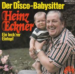 Download Heinz Eckner - Der Disco Babysitter