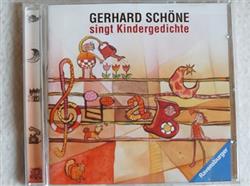 Download Gerhard Schöne - Singt Kindergedichte