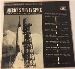 Download John H Shorty Powers And Fred Hanney - Americas Men In Space The Story Of Project Mercury