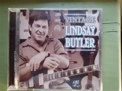 Download Lindsay Butler - Vintage