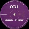 lyssna på nätet OD1 - Good Thing
