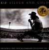 ouvir online U2 - Silver And Gold The Joshua Tree Tour Soundboard Collection Vol 1