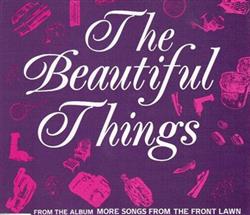 Download The Front Lawn - The Beautiful Things