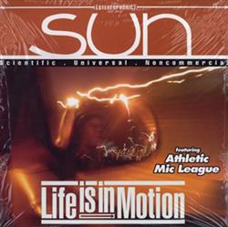 Download SUN - Life Is In Motion