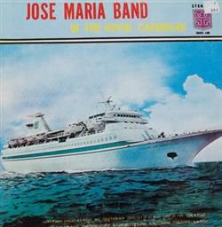 Download Jose Maria Band - In The Royal Caribbean