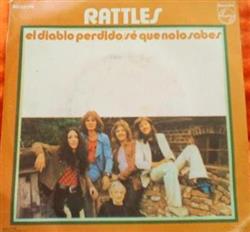 Download The Rattles - El Diablo Perdido Sé Que No Lo Sabes