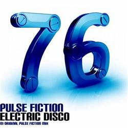 Download Pulse Fiction - Electric Disco